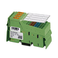 Phoenix Contact - 2897020 - COUNTER MODULE 8 DIGITAL 24V