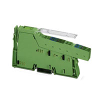 Phoenix Contact - 2897952 - TEMP CONTROL MODULE 4 ANALOG