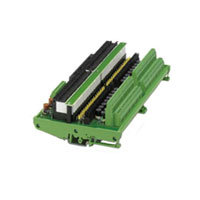 Phoenix Contact - 2900898 - INTERFACE MOD HDR 50POS 12-24AWG