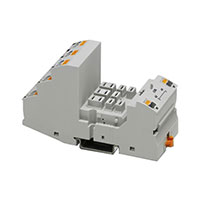 Phoenix Contact - 2900961 - RIF-4-BPT/3X21