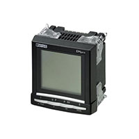 Phoenix Contact - 2901364 - POWER MTR 28-500VAC/0-9999A LCD