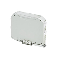 Phoenix Contact - 2901369 - HOUSING PLSTC GRAY 3.35"LX0.69"W