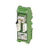 Phoenix Contact - 2901645 - INTERFACE MOD RJ45 JACK 8POS