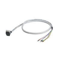 Phoenix Contact - 2901608 - VIP-CAB-FLK14/AXIO/0 14/2 5M