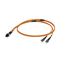 Phoenix Contact - 2989174 - FIBER OPTIC CABLE BREAK-OUT 1M