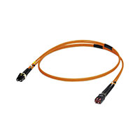 Phoenix Contact - 2901802 - FLMMPATCH1,0LC-SCRJ