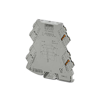 Phoenix Contact - 2902067 - MINI MCR-2-PTB-PT