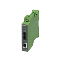 Phoenix Contact - 2902856 - FIBER OPTIC CONVERTER