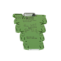 Phoenix Contact - 2902963 - PLC-OSC- 5DC/ 24DC/100KHZ