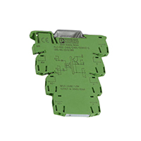 Phoenix Contact - 2902968 - PLC-OSC- 24DC/ 24DC/100KHZ-G