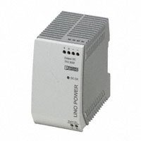 Phoenix Contact - 2902994 - AC/DC CONVERTER 24V 90W