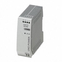 Phoenix Contact - 2902995 - AC/DC CONVERTER 48V 60W