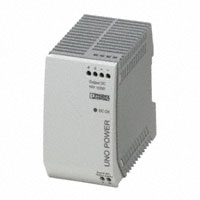 Phoenix Contact - 2902996 - AC/DC CONVERTER 48V 82W