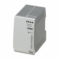 Phoenix Contact - 2902997 - AC/DC CONVERTER 12V 100W