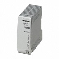 Phoenix Contact - 2903001 - AC/DC CONVERTER 15V 56W