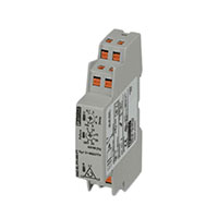 Phoenix Contact - 2903528 - MONITORING RELAY 3PH PUSH IN TER