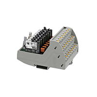 Phoenix Contact - 2903601 - INTERFACE MOD HDR 14POS 14-26AWG