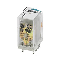 Phoenix Contact - 2903660 - RELAY TIMER