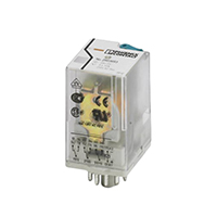 Phoenix Contact - 2903693 - RELAY TIMER