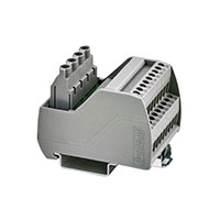 Phoenix Contact - 2903717 - PWR DISTRIB BLOCK 2POS 15A 250V