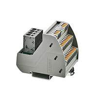 Phoenix Contact - 2903797 - POWER DISTRIBUTION BLOCK 2POS