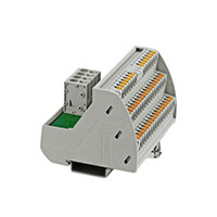 Phoenix Contact - 2903800 - POWER DISTRIBUTION BLOCK 2POS