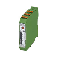 Phoenix Contact - 2903922 - MOTOR STARTER REV 2.4A 42-550V