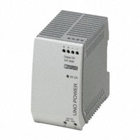 Phoenix Contact - 2904371 - AC/DC CONVERTER 24V 90W