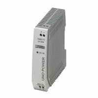 Phoenix Contact - 2904374 - AC/DC CONVERTER 5V 25W