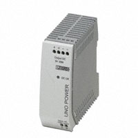 Phoenix Contact - 2904375 - AC/DC CONVERTER 5V 40W