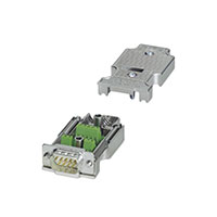 Phoenix Contact - 2904467 - SUBCON-PLUS-M/AX 9