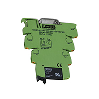 Phoenix Contact - 2904693 - PLC-OPT-24DC/48DC/100/V8C/SEN