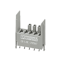 Phoenix Contact - 2905067 - CB S-BE