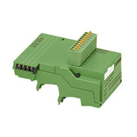 Phoenix Contact - 2905137 - I/O 8 DIG 2 ANALOG/DIG 8 SOL ST