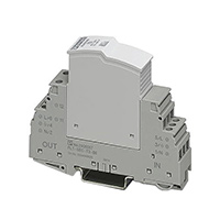 Phoenix Contact - 2905225 - PLT-SEC-T3-60-FM