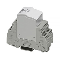 Phoenix Contact - 2905230 - PLT-SEC-T3-3S-230-FM