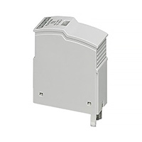 Phoenix Contact - 2905233 - PLT-SEC-T3-60-P