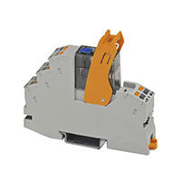 Phoenix Contact - 2905291 - RIF-1-RPT-LDP-24DC/2X21MS