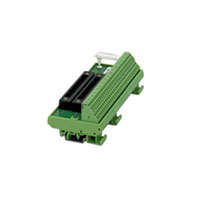Phoenix Contact - 2905714 - INTERFACE MOD HDR 50POS 12-24AWG