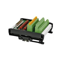 Phoenix Contact - 2906185 - INTERFACE MOD DSUB MALE 37POS