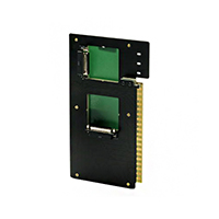 Phoenix Contact - 2906297 - 1771-CARDEDGE40/2XD25F