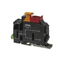 Phoenix Contact - 2906318 - VAL-MS+TE-AR 75 VF/P-FM