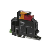 Phoenix Contact - 2906321 - VAL-MS+TE-AR-T1/T2 75/P-FM