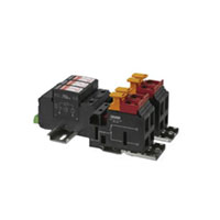 Phoenix Contact - 2906323 - VAL-MS TE-AR/75X350/3EQR/FM