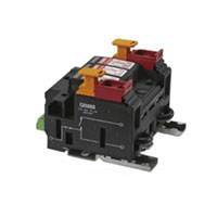 Phoenix Contact - 2906324 - VAL-MS TE-AR/75X350/3EQP/FM