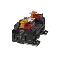 Phoenix Contact - 2906326 - VAL-MS TE-AR/75X350/3EQPR/FM