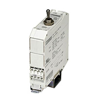 Phoenix Contact - 2907200 - CIR BRKR MAGHYDR 1A 120VAC/50VDC