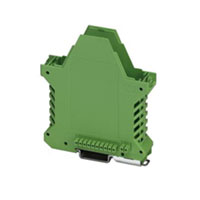 Phoenix Contact - 2915232 - ME 22 5 UT BUS/10+2 GN