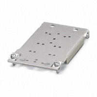 Phoenix Contact - 2938196 - ASSEMBLY ADAPTER QUINT-BS