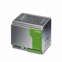 Phoenix Contact - 2938219 - AC/DC CONVERTER 48V 480W